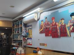 -鸭小妹鸭血粉丝(老门东店)