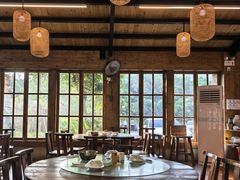 -清水湖度假村(罗浮山美食地标店)