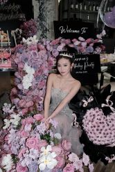 -CHERRY BABY 轻奢派对策划(北京国贸店)