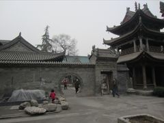 -大学习巷清真寺