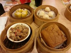 -添好运点心专门店(中环IFC店)