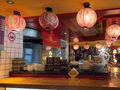 -有喜屋·鲜鸡烧鸟·居酒屋(安龙路店)
