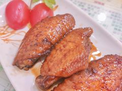 -顺记冰室(宝华路店)