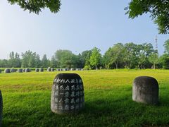 -中国人民抗日战争纪念雕塑园