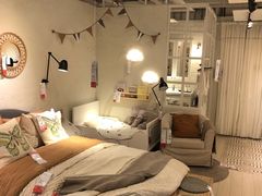 -宜家家居(四元桥商场店)
