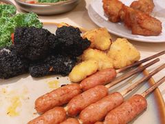 -乐凯撒披萨(欢乐颂购物中心店)