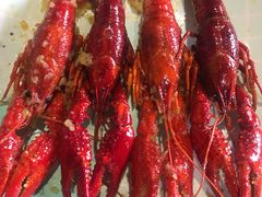 -龙虾风暴(松江店)