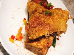 -四道菜·福建菜馆(新街口金鹰店)