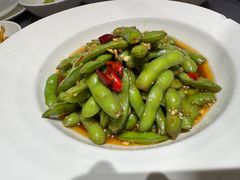 -楚禾宴·家宴(光谷大道店)