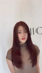 -CHIC 国潮男士发型