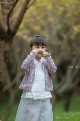 -贝贝宝宝儿童摄影