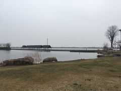 -滆湖低碳生态公园
