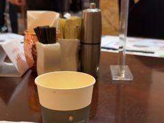 -济南绿发贵和洲际酒店-第六层自助餐厅