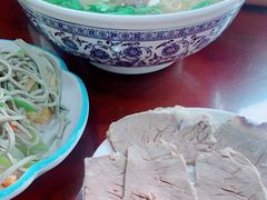 -中国传统伊兰拉面(石景山店)