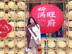 -王府井百货(总府店)