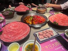 -辣斗辣火锅(太古里店)