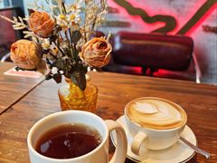 -1886德国汽车餐厅(外滩中央店)