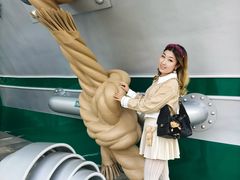 -沈阳铁西万象汇