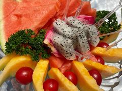 -红辣椒·川菜·火锅(张杨路店)