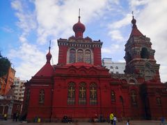 -圣·阿列克谢耶夫教堂