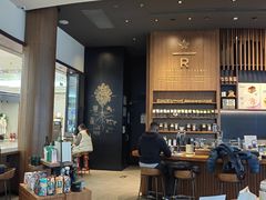 -星巴克臻选(北京富力家园店)