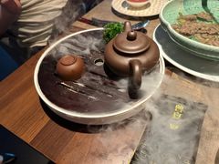 -曾宴·楚菜(湖北省博物馆店)