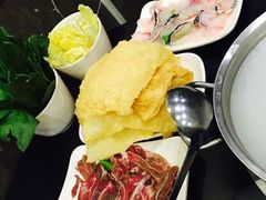 -吉友粥底火锅(方斜路店)