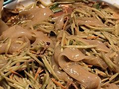 -北李妈妈菜·海肠捞饭(开发区万达店)