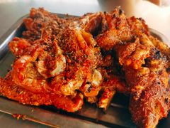 -佰运猪蹄(高陵店)