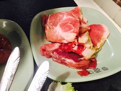 -韩盛·盛江山自助料理(奥体万达店)