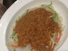 咖喱肉酱意大利面-CoCo壱番屋