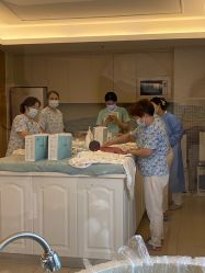-和伊母婴护理中心·全套房(金山店)