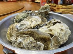-饶福记·南昌烧烤大排档(九龙湖土著店)