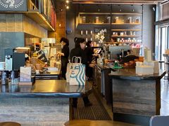 -星巴克(深圳前海企业公馆店)