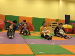 -GYMBABY