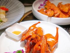 -顺峰顺水顺德菜(第一百货店)
