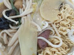 -518牛肉拉面馆(包河花园店)