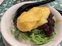 -小槟城美食馆