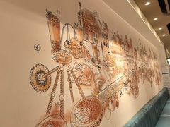-必胜客(华地店)