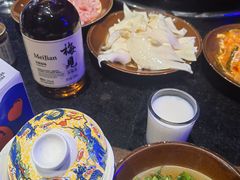 -楠火锅(绵阳首店)