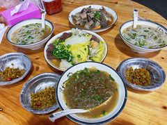 -正宗阳山牛杂(东城店)