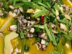 -鱼食饭稻·苏浙土菜17年老馆子(平江路店)