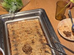 -新石器烤肉(百联川沙店)