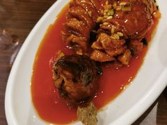 -李氏八大件老菜馆(万宝街店)