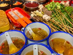 -杨校长·老成都串串香火锅(全国总店)