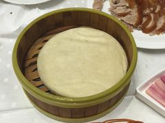 -金百万烤鸭店(马甸店)