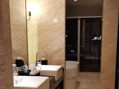 -乌鲁木齐环球国际大酒店