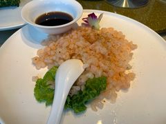 蟹子虾仁-二十八里太湖船菜(吉祥路店)