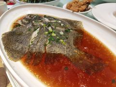 -江南韵·无锡太湖文化体验餐厅(凤凰天街店)