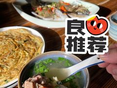 -卧龙堡客栈·中餐厅(古北水镇店)